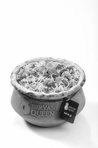 Vegetable Biryani In Brown Rice