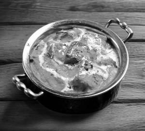 Paneer tikka masala