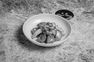 Szechuan Peppercorn Chicken
