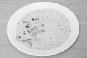 Roasted Papad
