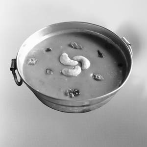 Moong Dal Jaggery Payasam - 250 Ml