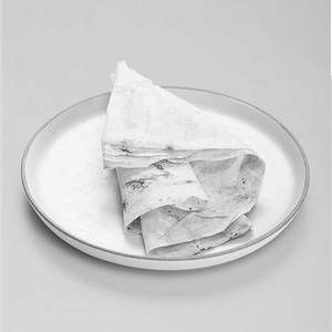 Roomali Roti (1 pc)