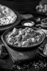 Paneer Lababdar