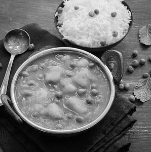 Aloo Matar