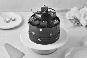 Chocolate Royale Tall Cake 0.65 Kg