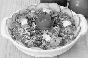 Paneer Kadai