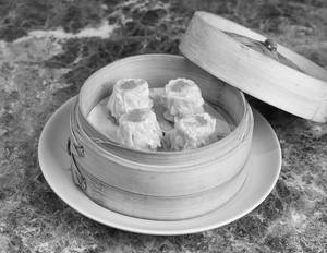 Siu Mai Dumpling