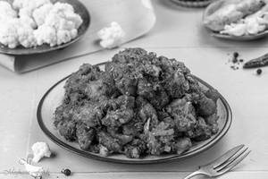 Gobi Manchurian