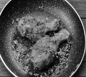 Chicken Leg Fry [2 Pcs]