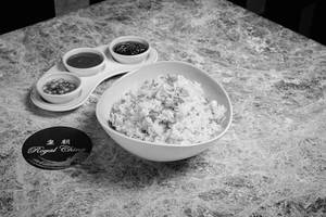 Bacon Fried Rice