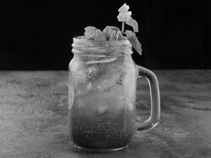 Cranberry Cooler