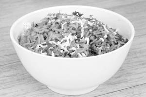 Veg Pulao