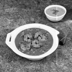 Prawns Masala