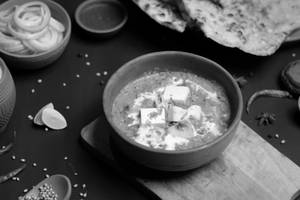 Paneer Lababdar