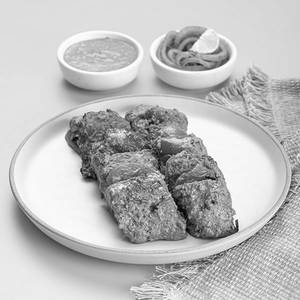 Tandoori Soya Chaap