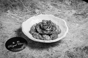 Lotus Root In Yellow Bean Sauce