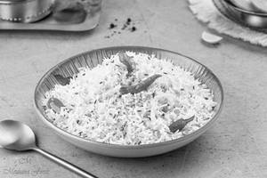 Jeera Rice