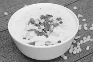 Boondi Raita