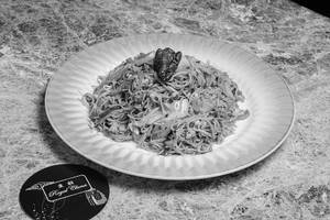 Burnt Chilli Garlic Noodles