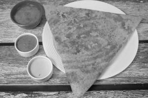 Anna Signature Masala Dosa