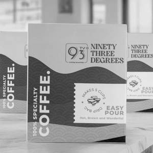 93 Easy Pour-Over Box