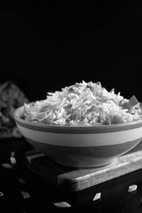 Veg Fried Rice