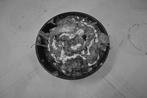 Paneer Punjabi