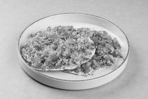 Masala Papad