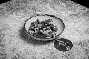 Kung Pao Tenderloin