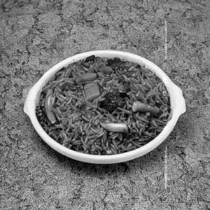 Veg Hong Kong Rice