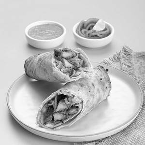 Aloo Roll