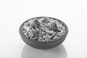 Kathal (jackfruit) Biryani In Brown Rice
