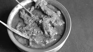 Mutton Dahi Wala