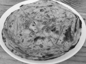 Laccha Paratha