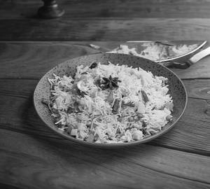 Veg pulav   [500 ml]