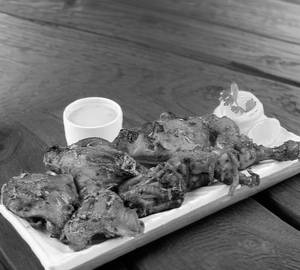 Tandoori Chicken