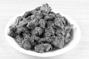 Mutton Masala
