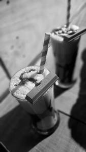 Kit-Kat Milkshake (300Ml)
