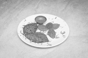 Veg Cutlet