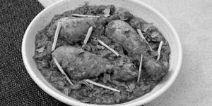 Chicken Rara