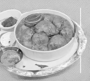 Kashmiri Aloo Dum