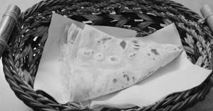 Rumali Roti