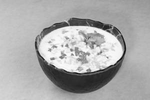 Mix Veg Raita