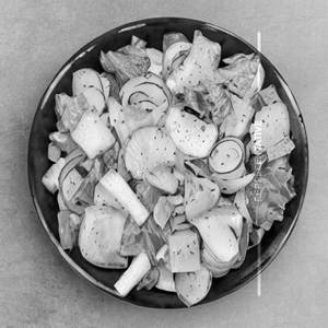 Onion Salad