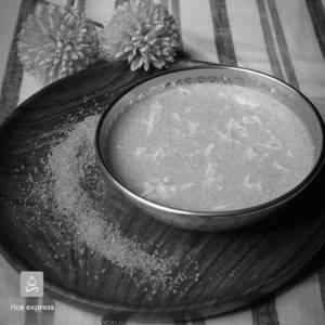 Broken Wheat Porridge - 750 Ml