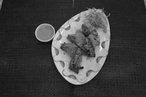 Chicken Booti Kabab