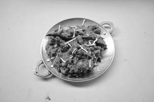 Veg Kolhapuri