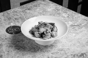 Kung Pao Prawns