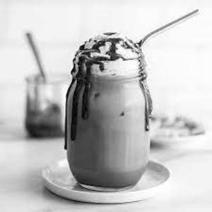 Iced Mocha