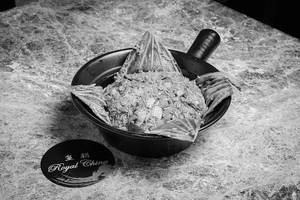 Royal China Lotus Leaf Rice - Veg